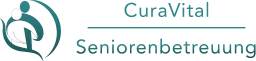 CuraVital Logo